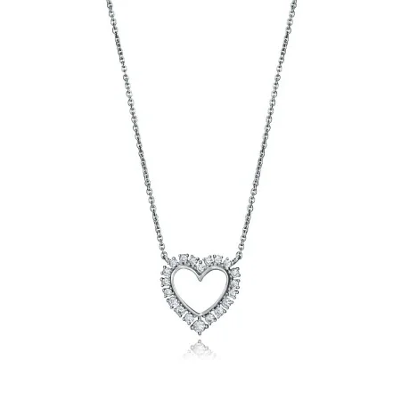 Ladies' Necklace Viceroy 7118C000-38 by Viceroy, Necklaces - Ref: S7294991, Price: 63,75 €, Discount: %