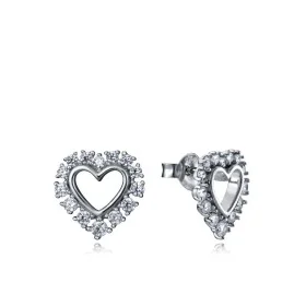 Pendientes Mujer Viceroy 7118E000-38 Plata de ley 925 de Viceroy, Pendientes - Ref: S7294993, Precio: 50,43 €, Descuento: %