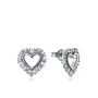 Ladies' Earrings Viceroy 7118E000-38 Sterling silver 925 by Viceroy, Earrings - Ref: S7294993, Price: 48,41 €, Discount: %