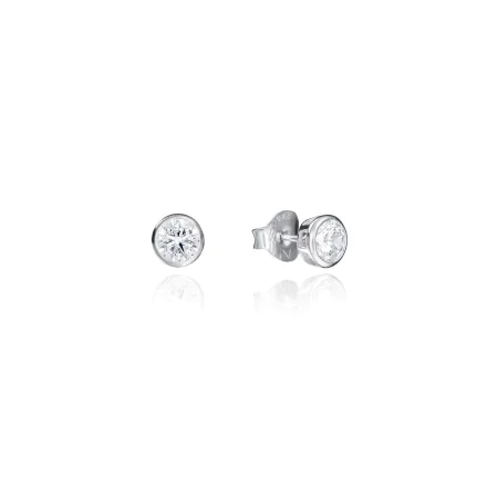 Pendientes Mujer Viceroy 5087E000-05 Plata de ley 925 de Viceroy, Pendientes - Ref: S7294995, Precio: 39,35 €, Descuento: %