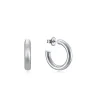 Ladies' Earrings Viceroy 13062E000-00 Sterling silver 925 by Viceroy, Earrings - Ref: S7294997, Price: 63,75 €, Discount: %