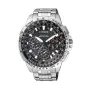 Relógio masculino Citizen CC9020-54E (Ø 47 mm) Preto Prateado de Citizen, Relógios com braselete - Ref: S7295013, Preço: 1,00...