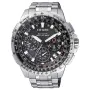 Reloj Hombre Citizen CC9020-54E (Ø 47 mm) Negro Plateado de Citizen, Relojes de pulsera - Ref: S7295013, Precio: 1,00 €, Desc...