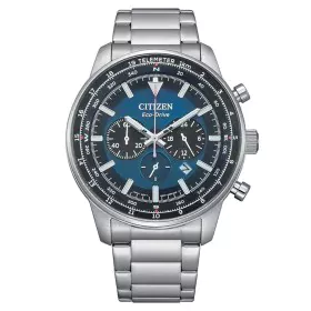 Montre Homme Citizen CA4500-91L Argenté de Citizen, Montres bracelet - Réf : S7295016, Prix : 253,46 €, Remise : %