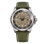 Montre Homme Citizen AW1801-19X de Citizen, Montres bracelet - Réf : S7295024, Prix : 200,59 €, Remise : %