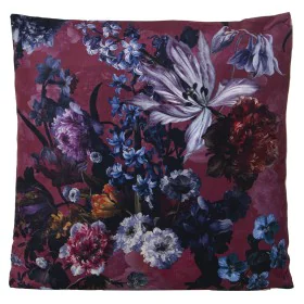 Coussin Alexandra House Living Velours Textile 45 x 45 cm de Alexandra House Living, Coussins - Réf : D1625981, Prix : 17,56 ...