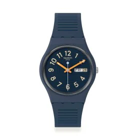 Relógio masculino Swatch SO28I700 (Ø 34 mm) de Swatch, Relógios com braselete - Ref: S7295036, Preço: 106,26 €, Desconto: %