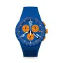 Relógio masculino Swatch SUSN419 de Swatch, Relógios com braselete - Ref: S7295039, Preço: 162,79 €, Desconto: %