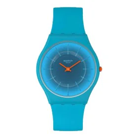 Relógio unissexo Swatch SS08N114 (Ø 34 mm) de Swatch, Relógios com braselete - Ref: S7295042, Preço: 151,84 €, Desconto: %