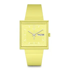 Montre Femme Swatch SO34J700 de Swatch, Montres bracelet - Réf : S7295045, Prix : 146,18 €, Remise : %