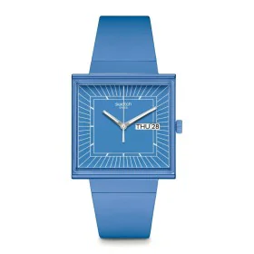 Relógio feminino Swatch SO34S700 de Swatch, Relógios com braselete - Ref: S7295049, Preço: 146,20 €, Desconto: %