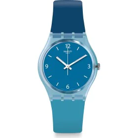 Montre Femme Swatch GS161 (Ø 34 mm) de Swatch, Montres bracelet - Réf : S7295052, Prix : 89,07 €, Remise : %