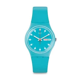 Relógio feminino Swatch GL700 (Ø 34 mm) de Swatch, Relógios com braselete - Ref: S7295053, Preço: 89,07 €, Desconto: %