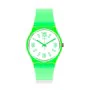 Relógio unissexo Swatch GG226 (Ø 34 mm) de Swatch, Relógios com braselete - Ref: S7295055, Preço: 84,54 €, Desconto: %