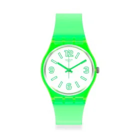 Relógio unissexo Swatch GG226 (Ø 34 mm) de Swatch, Relógios com braselete - Ref: S7295055, Preço: 84,54 €, Desconto: %