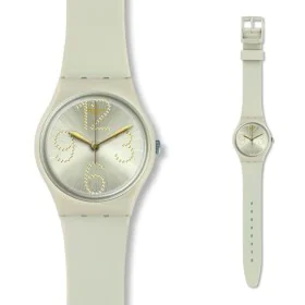 Relógio feminino Swatch GT107 (Ø 34 mm) de Swatch, Relógios com braselete - Ref: S7295058, Preço: 89,07 €, Desconto: %