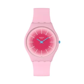 Relógio feminino Swatch SS08P110 de Swatch, Relógios com braselete - Ref: S7295060, Preço: 151,84 €, Desconto: %