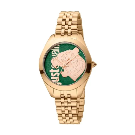 Montre Femme Just Cavalli JC1L210M0165 de Just Cavalli, Montres bracelet - Réf : S7295076, Prix : 165,02 €, Remise : %