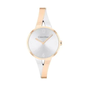 Orologio Donna Calvin Klein 25100028 di Calvin Klein, Orologi da polso - Rif: S7295111, Prezzo: 214,25 €, Sconto: %