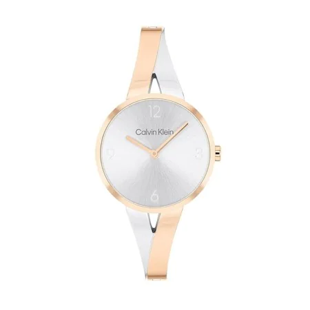 Reloj Mujer Calvin Klein 25100028 de Calvin Klein, Relojes de pulsera - Ref: S7295111, Precio: 231,69 €, Descuento: %