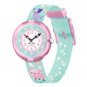 Montre Enfant Flik Flak ZFBNP222 de Flik Flak, Montres bracelet - Réf : S7295123, Prix : 78,77 €, Remise : %