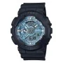 Men's Watch Casio G-Shock GA-110CD-1A2ER Black by Casio G-Shock, Wrist Watches - Ref: S7295146, Price: 138,53 €, Discount: %