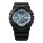 Reloj Hombre Casio G-Shock GA-110CD-1A2ER Negro de Casio G-Shock, Relojes de pulsera - Ref: S7295146, Precio: 149,91 €, Descu...