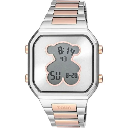 Montre Femme Tous 3000134700 de Tous, Montres bracelet - Réf : S7295147, Prix : 206,68 €, Remise : %