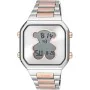 Reloj Mujer Tous 3000134700 de Tous, Relojes de pulsera - Ref: S7295147, Precio: 191,37 €, Descuento: %