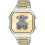 Reloj Mujer Tous 3000134600 de Tous, Relojes de pulsera - Ref: S7295148, Precio: 206,68 €, Descuento: %