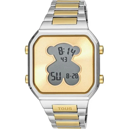 Reloj Mujer Tous 3000134600 de Tous, Relojes de pulsera - Ref: S7295148, Precio: 206,68 €, Descuento: %