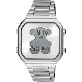 Ladies' Watch Tous 3000134500 by Tous, Wrist Watches - Ref: S7295152, Price: 206,68 €, Discount: %