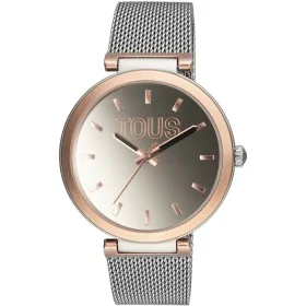 Relógio feminino Tous 3000132100 de Tous, Relógios com braselete - Ref: S7295155, Preço: 234,36 €, Desconto: %