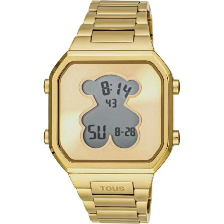 Reloj Mujer Tous 3000134300 de Tous, Relojes de pulsera - Ref: S7295156, Precio: 218,26 €, Descuento: %