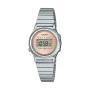 Reloj Mujer Casio LA700WE-4AEF de Casio, Relojes de pulsera - Ref: S7295160, Precio: 66,24 €, Descuento: %