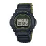 Reloj Hombre Casio W-219HB-3AVEF de Casio, Relojes de pulsera - Ref: S7295161, Precio: 62,11 €, Descuento: %