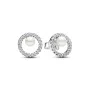 Boucles d´oreilles Femme Pandora 291248C01 de Pandora, Boucles d'oreilles - Réf : S7295168, Prix : 89,44 €, Remise : %