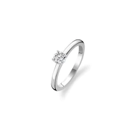 Anillo Mujer Ti Sento 12110ZI/58 18 de Ti Sento, Anillos - Ref: S7295203, Precio: 74,17 €, Descuento: %