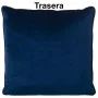 Cushion Alexandra House Living Velvet Textile 45 x 45 cm by Alexandra House Living, Cushions - Ref: D1625993, Price: 19,36 €,...