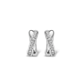 Boucles d´oreilles Femme Ti Sento 7667ZI de Ti Sento, Boucles d'oreilles - Réf : S7295204, Prix : 113,91 €, Remise : %