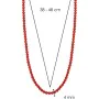 Collier Femme Ti Sento 3962CR/42 de Ti Sento, Colliers - Réf : S7295210, Prix : 103,39 €, Remise : %