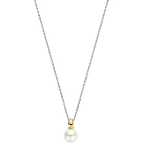 Ladies' Necklace Ti Sento 34037YP/42 by Ti Sento, Necklaces - Ref: S7295213, Price: 102,12 €, Discount: %