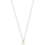 Collier Femme Ti Sento 34037YP/42 de Ti Sento, Colliers - Réf : S7295213, Prix : 102,12 €, Remise : %