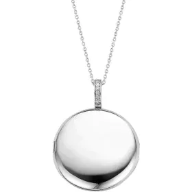 Collier Femme Ti Sento 6772ZI de Ti Sento, Médaillons - Réf : S7295214, Prix : 127,84 €, Remise : %