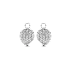 Boucles d´oreilles Femme Ti Sento 9212ZI Plastique de Ti Sento, Boucles d'oreilles - Réf : S7295219, Prix : 97,91 €, Remise : %