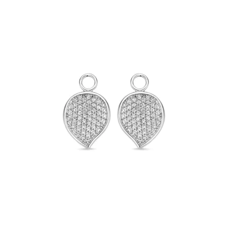 Pendientes Mujer Ti Sento 9212ZI Plástico de Ti Sento, Pendientes - Ref: S7295219, Precio: 103,39 €, Descuento: %