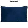 Coussin Alexandra House Living Multicouleur Textile 50 x 30 cm de Alexandra House Living, Coussins - Réf : D1625994, Prix : 1...