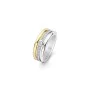 Bague Femme Ti Sento 12094ZY/56 16 de Ti Sento, Bagues - Réf : S7295229, Prix : 157,69 €, Remise : %