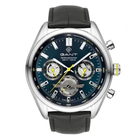 Montre Homme Gant G131101 de Gant, Montres bracelet - Réf : S7295243, Prix : 207,66 €, Remise : %