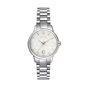 Montre Femme Gant G169001 de Gant, Montres bracelet - Réf : S7295246, Prix : 148,32 €, Remise : %